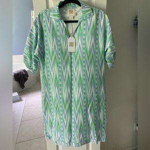 NWT Emily McCarthy dress